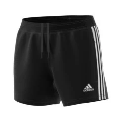 ADIDAS Women's Tiro 19 Training Short - Black