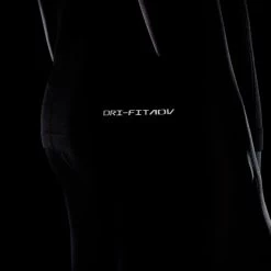 Women's Nike Dri-FIT ADV Seamless Tank Top - Black/Reflective Silver 9 Women's Nike Dri-FIT ADV Seamless Tank Top - Black/Reflective Silver -Sportswear Sales Store DD0585 010 PHSYM201 JPG HEI 875 WID 875