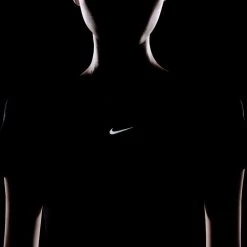 Women's Nike Dri-FIT ADV Seamless Short Sleeve Top - Black/Reflective Silver 8 Women's Nike Dri-FIT ADV Seamless Short Sleeve Top - Black/Reflective Silver -Sportswear Sales Store DD0588 010 PHSYM004 JPG HEI 875 WID 875 1