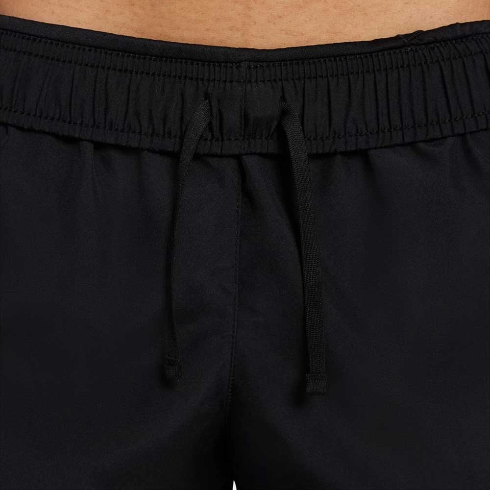 Nike Women's Tempo Race Short - Black 6 Nike Women's Tempo Race Short - Black - Image 6