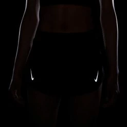 Nike Women's Tempo Race Short - Black 19 Nike Women's Tempo Race Short - Black -Sportswear Sales Store DD5935 010 PHSYM200 1