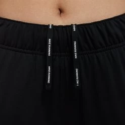 Women's Nike Therma-FIT Essential Running Pants - Black/Black/Reflective Silver 10 Women's Nike Therma-FIT Essential Running Pants - Black/Black/Reflective Silver -Sportswear Sales Store DD6472 010 PHSYM001 2000