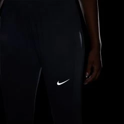 Women's Nike Therma-FIT Essential Running Pants - Black/Black/Reflective Silver 13 Women's Nike Therma-FIT Essential Running Pants - Black/Black/Reflective Silver -Sportswear Sales Store DD6472 010 PHSYM005 2000