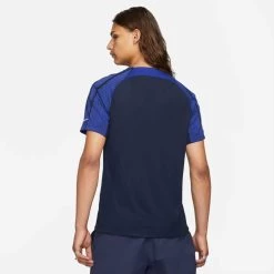 Men's Nike USA DF Strike Short Sleeve - Obsidian/Bright Blue -Sportswear Sales Store DH6449 451 PHSBM001 5000x c677735f c4cd 458b ae31 4d06632e0bf1
