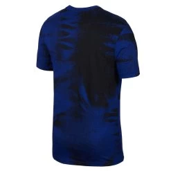 Nike Men's KNVB Ignite WC22 Tee - Deep Royal Blue 5 Nike Men's KNVB Ignite WC22 Tee - Deep Royal Blue -Sportswear Sales Store DH7672 455 PHSBH001 2000