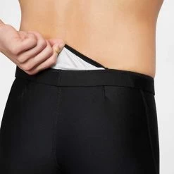 Men's Nike Dri-FIT Fast 1/2-Length Racing Tight - Black -Sportswear Sales Store DM4727 010 PHSYM004 JPG HEI 875 WID 875