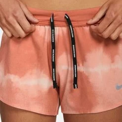 Women's Nike Dri-FIT Eclipse Short- Madder Root/Black 13 Women's Nike Dri-FIT Eclipse Short- Madder Root/Black -Sportswear Sales Store DM7725 827 PHSYM005