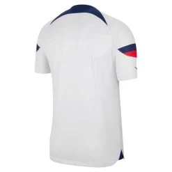 Nike Men's USA DF Stadium Home SS Jersey - White/Loyal Blue -Sportswear Sales Store DN0706 101 PHSBH001