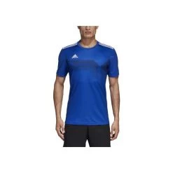 ADIDAS Campeon 19 Jersey - Bold Blue / White