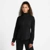 Nike Women's Run Division Jacket - Black