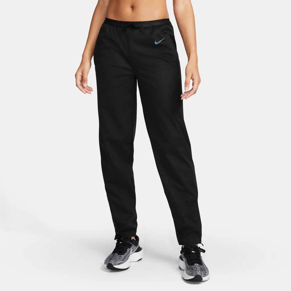 Nike Women's Run Division Pant - Black 1 Nike Women's Run Division Pant - Black