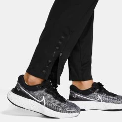 Nike Women's Run Division Pant - Black 8 Nike Women's Run Division Pant - Black -Sportswear Sales Store DQ6652 010 PHSYM002 1