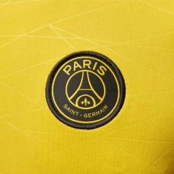 Nike Men's Paris Saint-Germain Dri-Fit Academy Pro - Tour Yellow 9 Nike Men's Paris Saint-Germain Dri-Fit Academy Pro - Tour Yellow -Sportswear Sales Store DR4906 720 PHSYM003