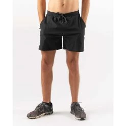 Men's Cruisers 5" Shorts - Black -Sportswear Sales Store DSC00080 2048x 1e39e485 6947 41b6 af96 905149b83064