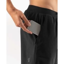 Men's Cruisers 5" Shorts - Black -Sportswear Sales Store DSC00081 2048x ed3fccd6 7424 475a aaf5 6d204654a71b