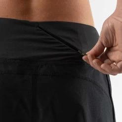 Women's Summit Chasers 4in Shorts - Black -Sportswear Sales Store DSC00084 5000x 8de2ba2a 85c5 414c 8632 518ecd7a1a49