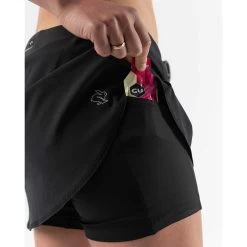 Women's Empower Skirt - Black -Sportswear Sales Store DSC00093 2048x 1a68f65d 74f1 4720 991d 7a87e701378a