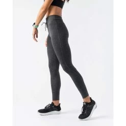 Women's EZ Tights High Rise - Black Charcoal 6 Women's EZ Tights High Rise - Black Charcoal -Sportswear Sales Store DSC00151 2048x 86619f9c 2a43 4fe8 aa38 b75d148e6c2c
