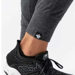 Women's EZ Joggers High Rise - Black Charcoal -Sportswear Sales Store DSC00162 2048x c51e5538 bc44 4a1f 9c99 732c0f137e72