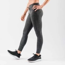 Women's EZ Tight - Black Charcoal -Sportswear Sales Store DSC00348 2048x 442b0621 c4b2 41fc bb93 af8762a827e0