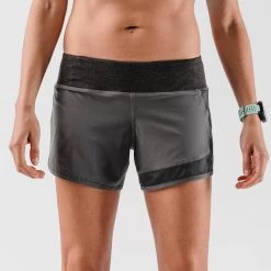 Women's Hopper 4in Short - Iron Gate