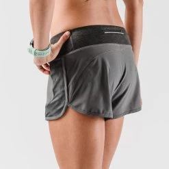 Women's Hopper 4in Short - Iron Gate 6 Women's Hopper 4in Short - Iron Gate -Sportswear Sales Store DSC00373 2000x 6f226e47 4635 486a b434 07d2a4ce8875