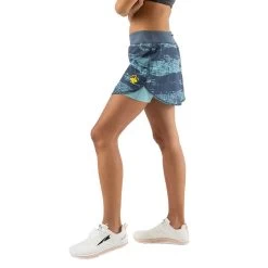 Women's Empower Skirt - Orion Blue -Sportswear Sales Store DSC00461 5000x b3bfd88f 8ab6 46a9 a2e9 7ef61d926f75