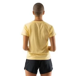 Women's EZ Tee Cropped - Snapdragon Heather -Sportswear Sales Store DSC00518 2048x 9b7221e9 daa0 4ddf 886d f1a3170eb78a