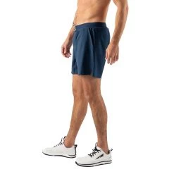 Men's Cruisers 5" Running Short - Dress Blues 8 Men's Cruisers 5" Running Short - Dress Blues -Sportswear Sales Store DSC00985 5000x 34d55cd0 e46e 43a5 b63c 8086af97da32