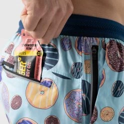 Men's Beach Break 5" Running Shorts - Majoica Blue Donuts -Sportswear Sales Store DSC01314 5000x cd3066a7 e8ed 43bd bda9 b4413155cc8a