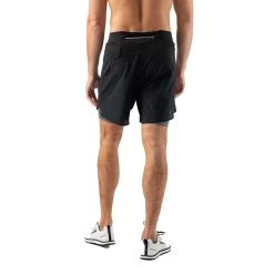 Men's FKT 2.0 7in 2in1 Shorts - Black 6 Men's FKT 2.0 7in 2in1 Shorts - Black -Sportswear Sales Store DSC01324 5000x d0a98cba 3d97 43f1 b4c9 47f29c40746a