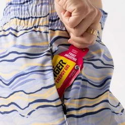 Women's Feelin Fine 4" Shorts - Making Waves -Sportswear Sales Store DSC01523