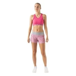 Women's Hopper 4in Shorts - Pink Stripe Geo -Sportswear Sales Store DSC01597 2048x 19857d72 0679 45c3 9b3e d6aba70fff44