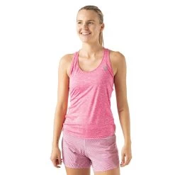 Women's EZ Tank - Pink Heather