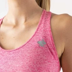 Women's EZ Tank - Pink Heather -Sportswear Sales Store DSC01606 2048x 2a3889bd 7562 470f 9b9f 734fe815c08f