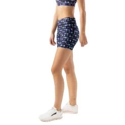 Women's Speed Leggy 4in Shorts - Solar Illusion -Sportswear Sales Store DSC01619 2048x 702c41eb fe0c 4553 b376 3bdea9e3443f