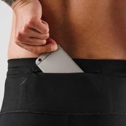 Men's Pocket Tightz Fleece - Black -Sportswear Sales Store DSC03065 2048x 1