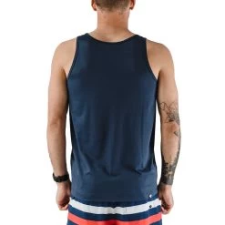 Men's Welcome To The Gun Show Perf Ice Top - Dress Blues -Sportswear Sales Store DSC03757 5000x 8a236609 304b 43df b213 041355e803b0