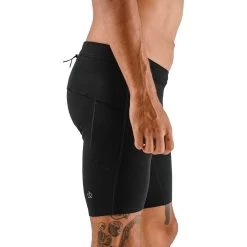 Men's Speedsters Shorts - Black -Sportswear Sales Store DSC05591 5000x 50f42c24 ed9a 4359 9595 769456f78c56