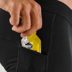 Men's Speedsters Shorts - Black -Sportswear Sales Store DSC05602 5000x 2628153d a085 4514 9465 3d124907977b