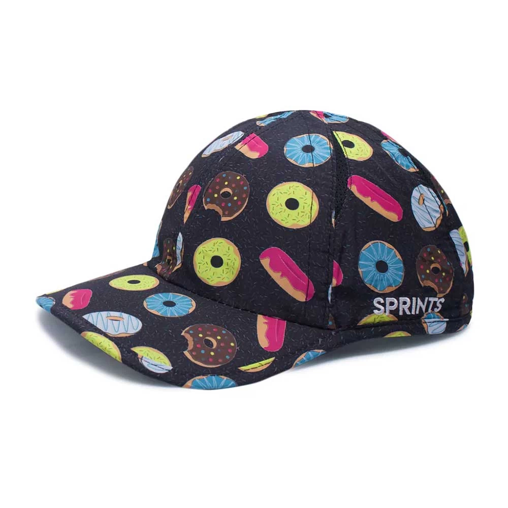 Unisex Donuts 2.0 Hat 1 Unisex Donuts 2.0 Hat