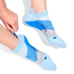 Feetures Unisex Elite Light Cushion No Show Tab Socks - Big Sky Blue -Sportswear Sales Store E5012635 3 1024x1024 9739a292 4c51 4f18 a63e eb95405747cd
