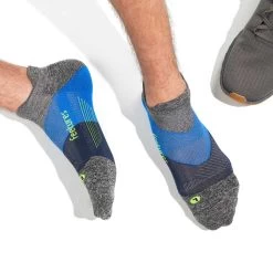 Feetures Unisex Elite Light Cushion No Show Tab Socks- Gravity Gray -Sportswear Sales Store E5012638 3 1024x1024 1ccf8423 f0a9 4310 9872 c5510c2bea84