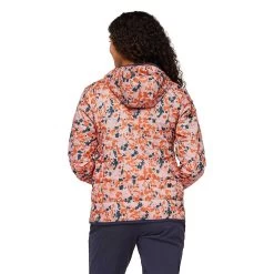 Cotopaxi Women's Teca Cálido Hooded Jacket Print - Wink Wink 16 Cotopaxi Women's Teca Cálido Hooded Jacket Print - Wink Wink -Sportswear Sales Store F23 W Teca Calido Hooded Jacket Print Wink Wink 14