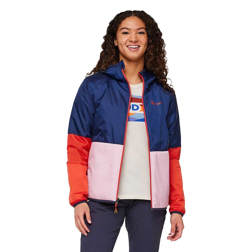 Cotopaxi Women's Teca Cálido Hooded Jacket Print - Wink Wink 5 Cotopaxi Women's Teca Cálido Hooded Jacket Print - Wink Wink - Image 5