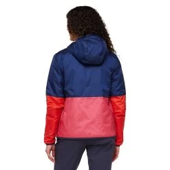 Cotopaxi Women's Teca Cálido Hooded Jacket Print - Wink Wink 14 Cotopaxi Women's Teca Cálido Hooded Jacket Print - Wink Wink -Sportswear Sales Store F23 W Teca Calido Hooded Jacket Print Wink Wink 6