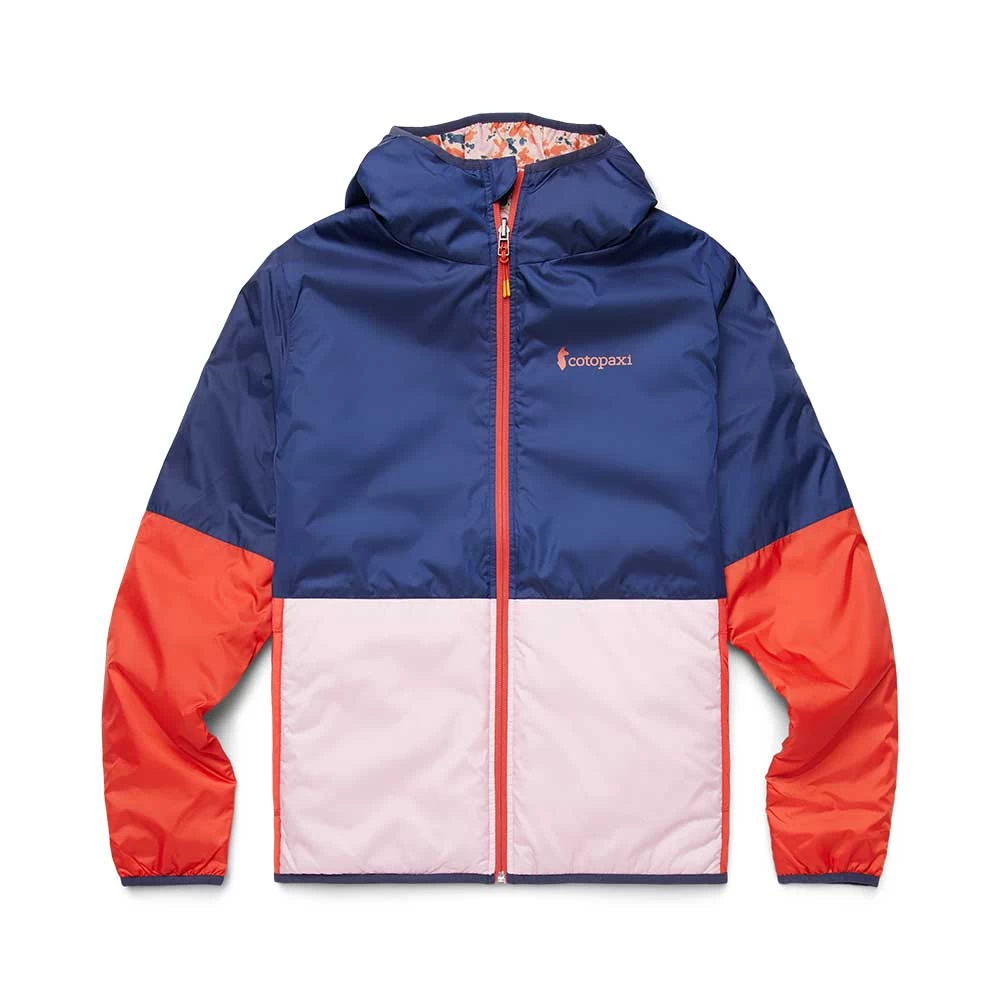 Cotopaxi Women's Teca Cálido Hooded Jacket Print - Wink Wink 3 Cotopaxi Women's Teca Cálido Hooded Jacket Print - Wink Wink - Image 3