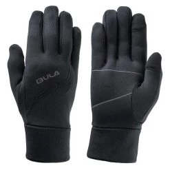 Bula Vega Micro Stretch Glove - Solid Black