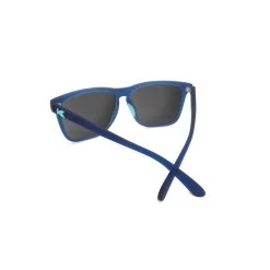 Fast Lanes Sport Sunglasses- Rubberized Navy/Mint -Sportswear Sales Store FSMT3182 3