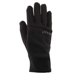 Bula Vega Micro Stretch Glove - Black